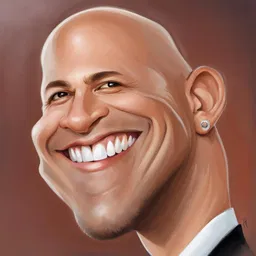 CaricatureMaker icon