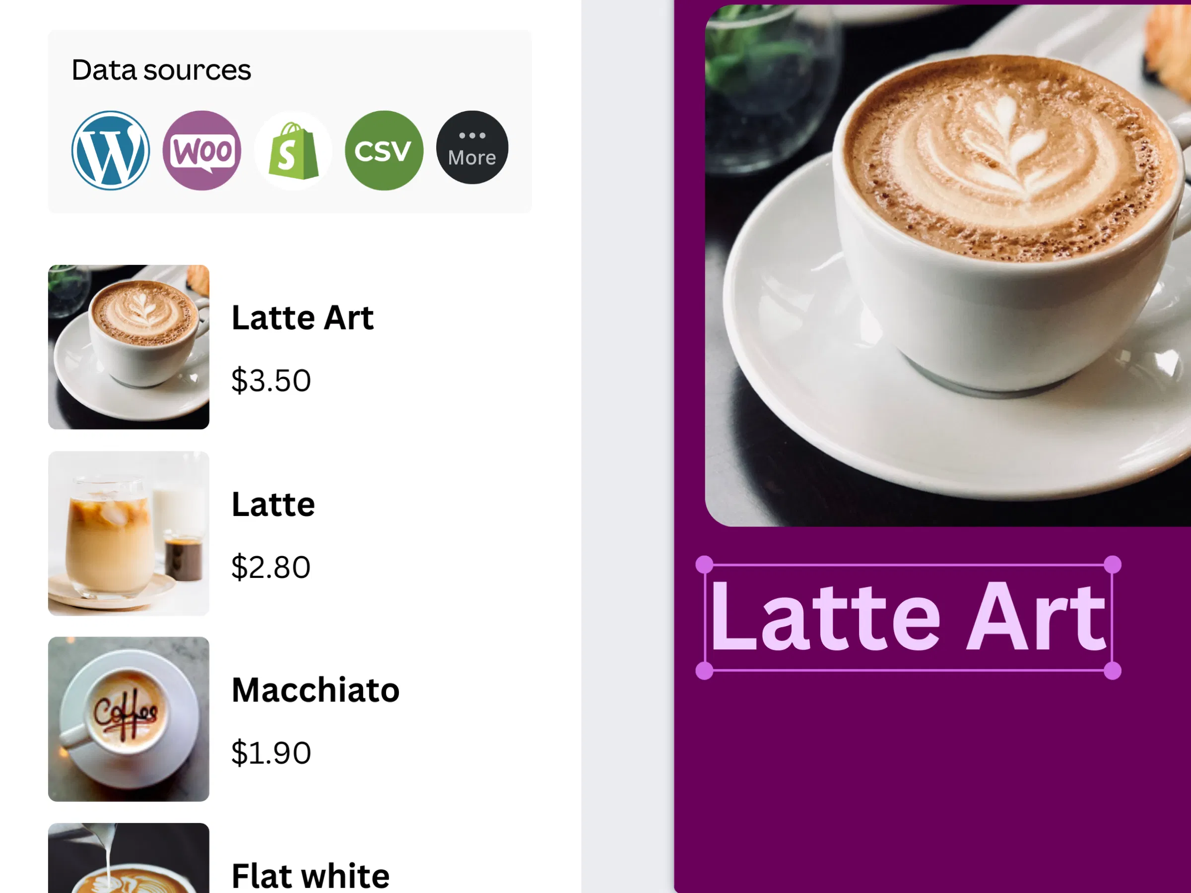 DataPocket screenshot 3