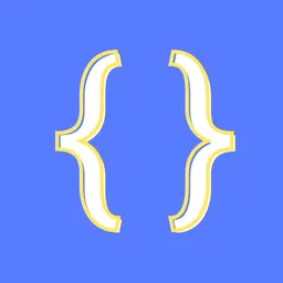 Code Format icon