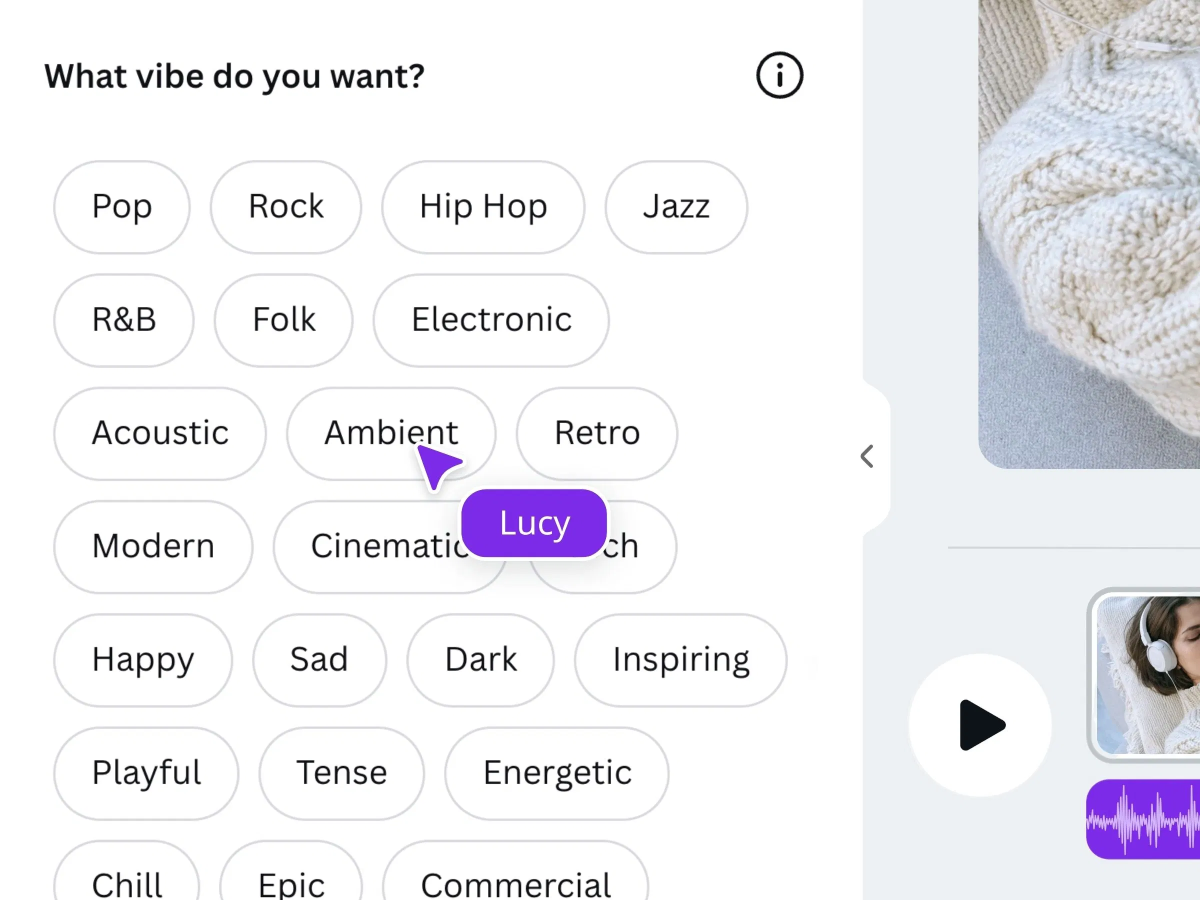 AI Music screenshot 2