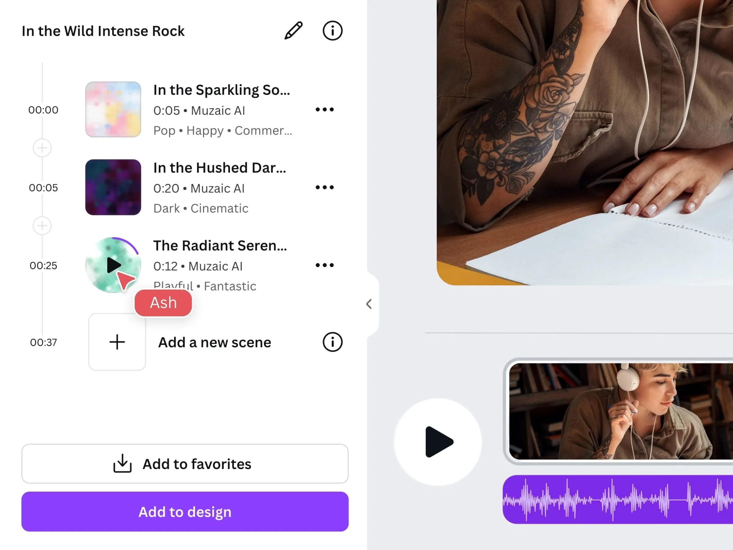 AI Music screenshot 3