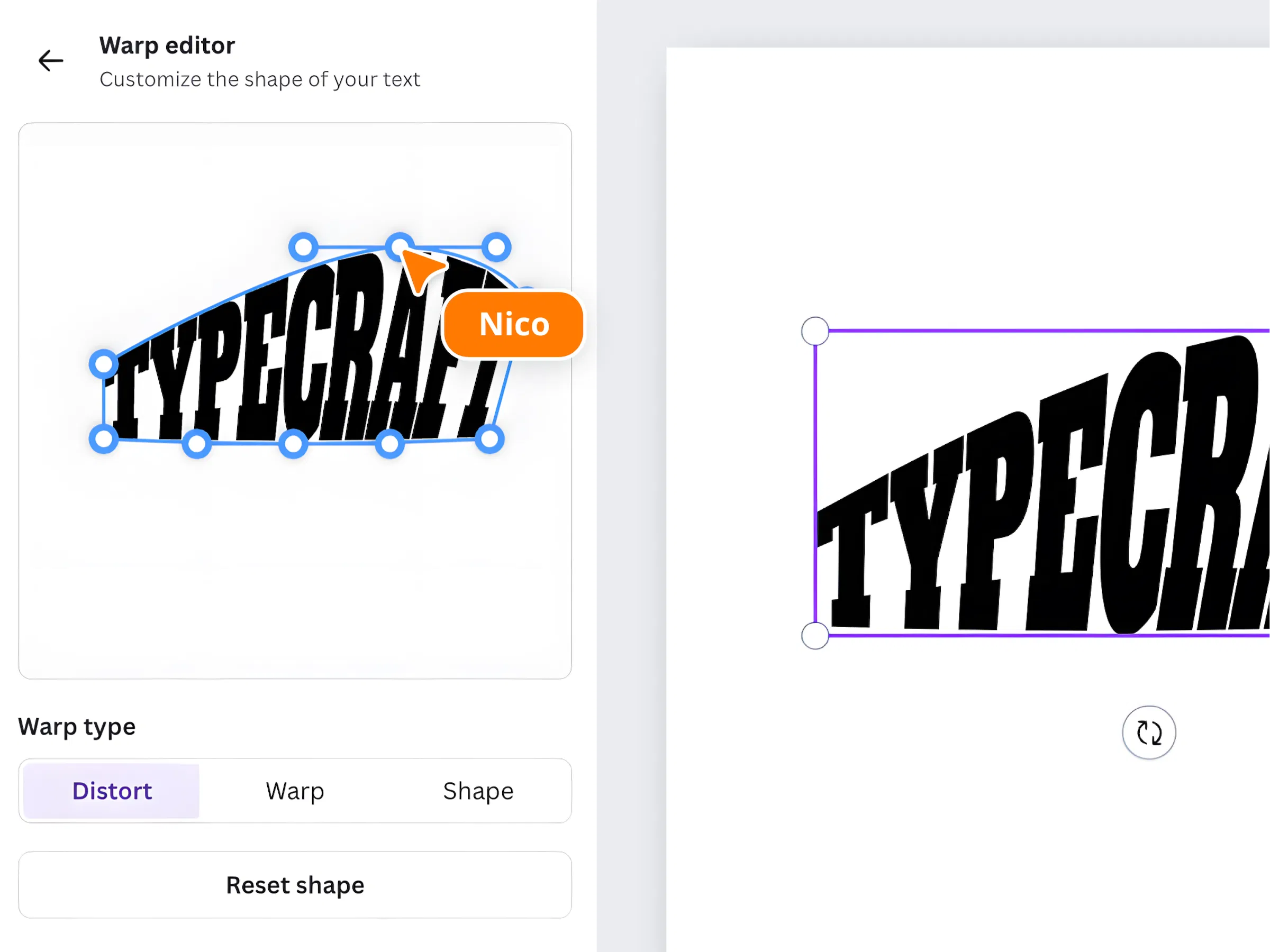 TypeCraft screenshot 1