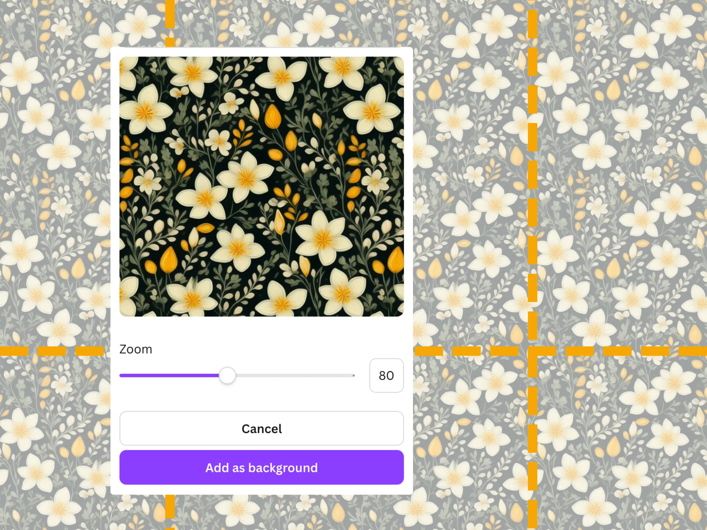 PatternedAI screenshot 3