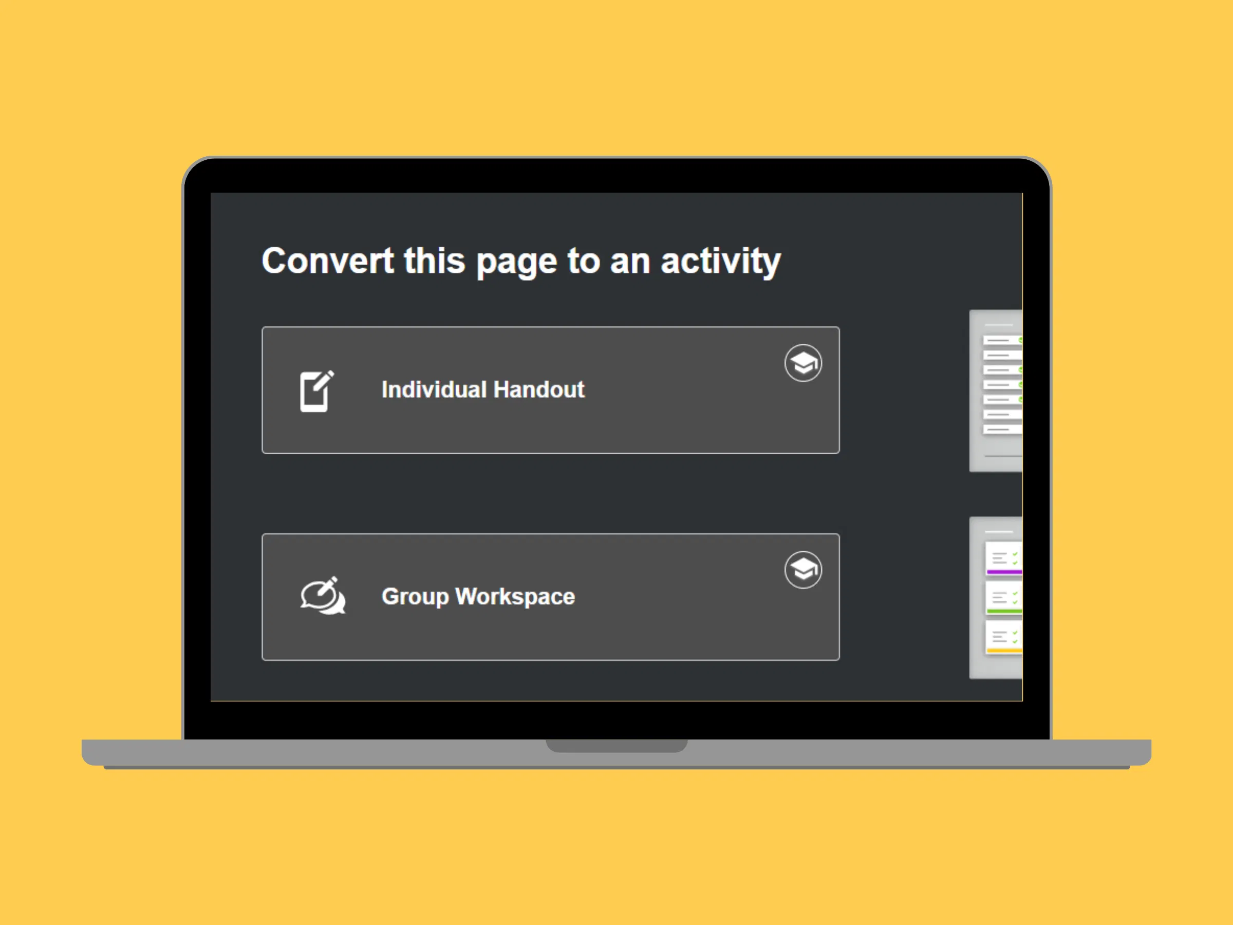 Lumio™ screenshot 4