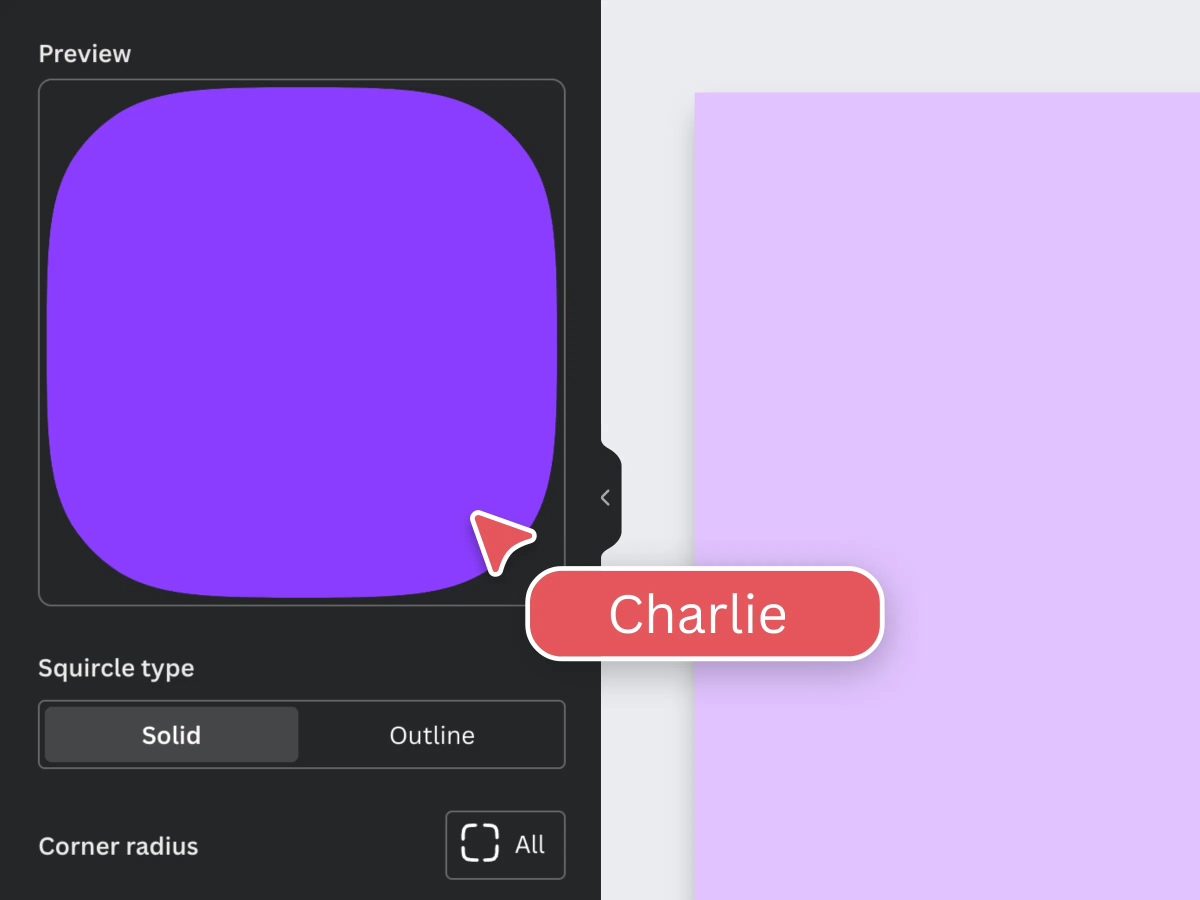 CanSquircle screenshot 2