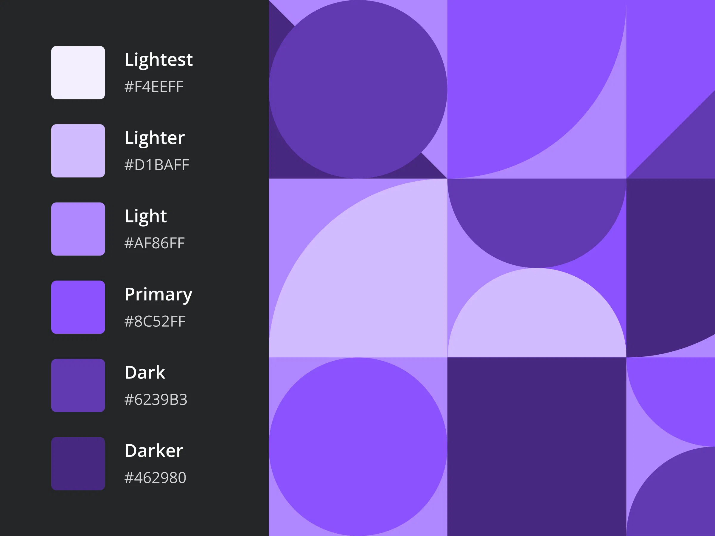 Shade screenshot 2