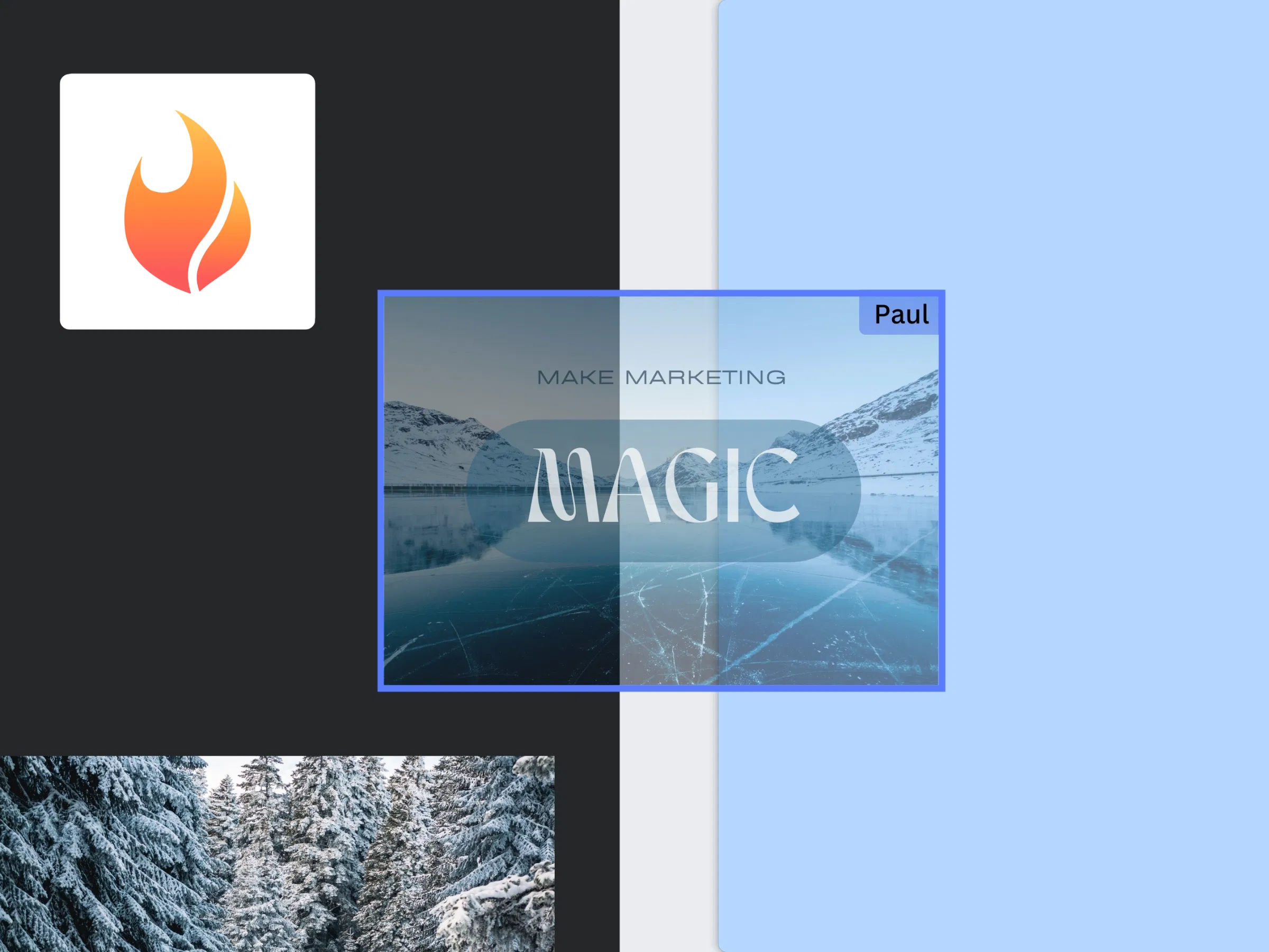 Flamel.AI screenshot 1