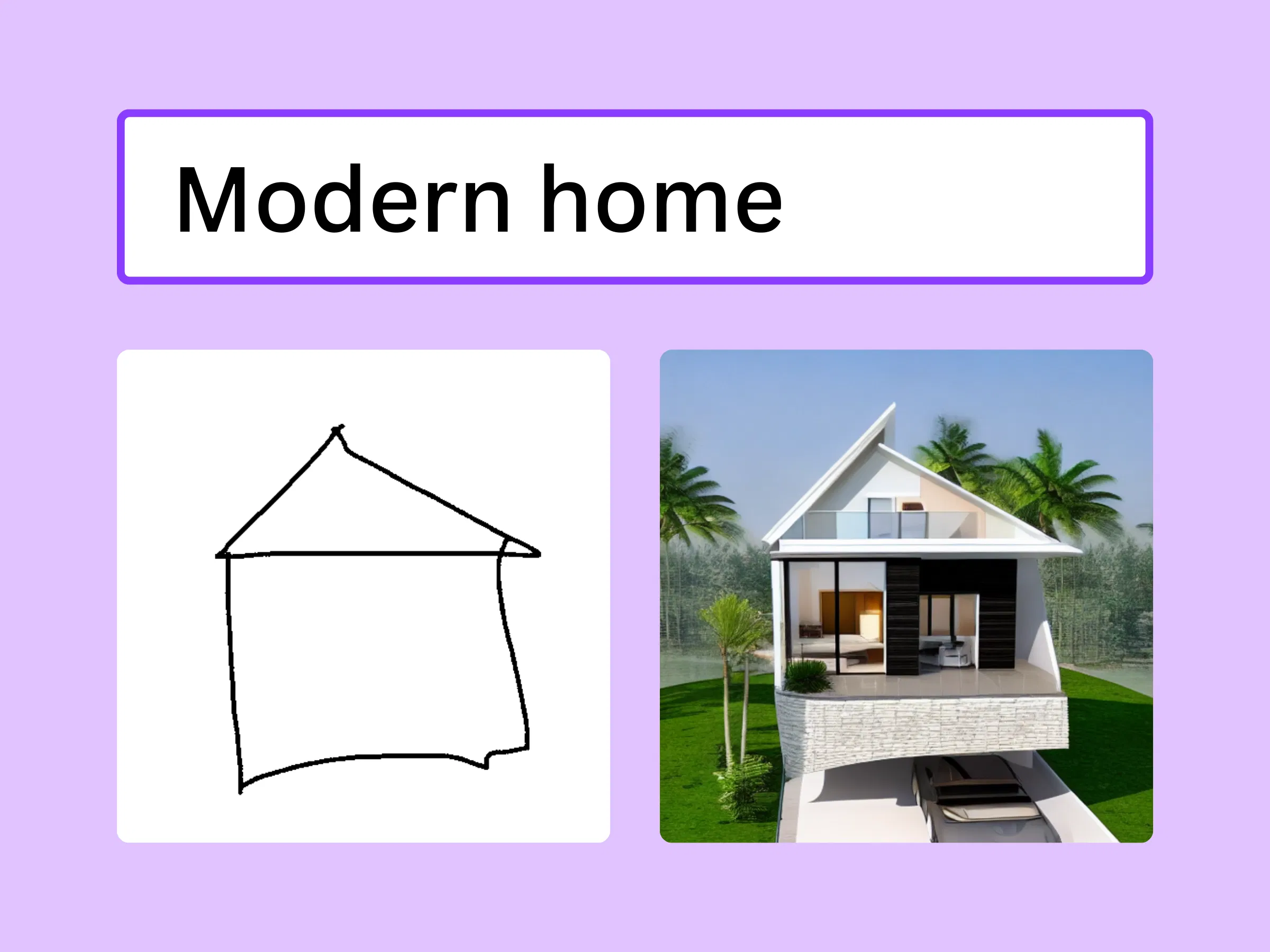 Sketch To Life screenshot 2
