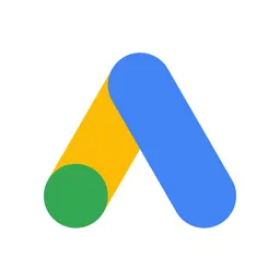 Google Ads icon