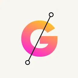 TypeGradient icon