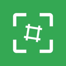 Table OCR icon