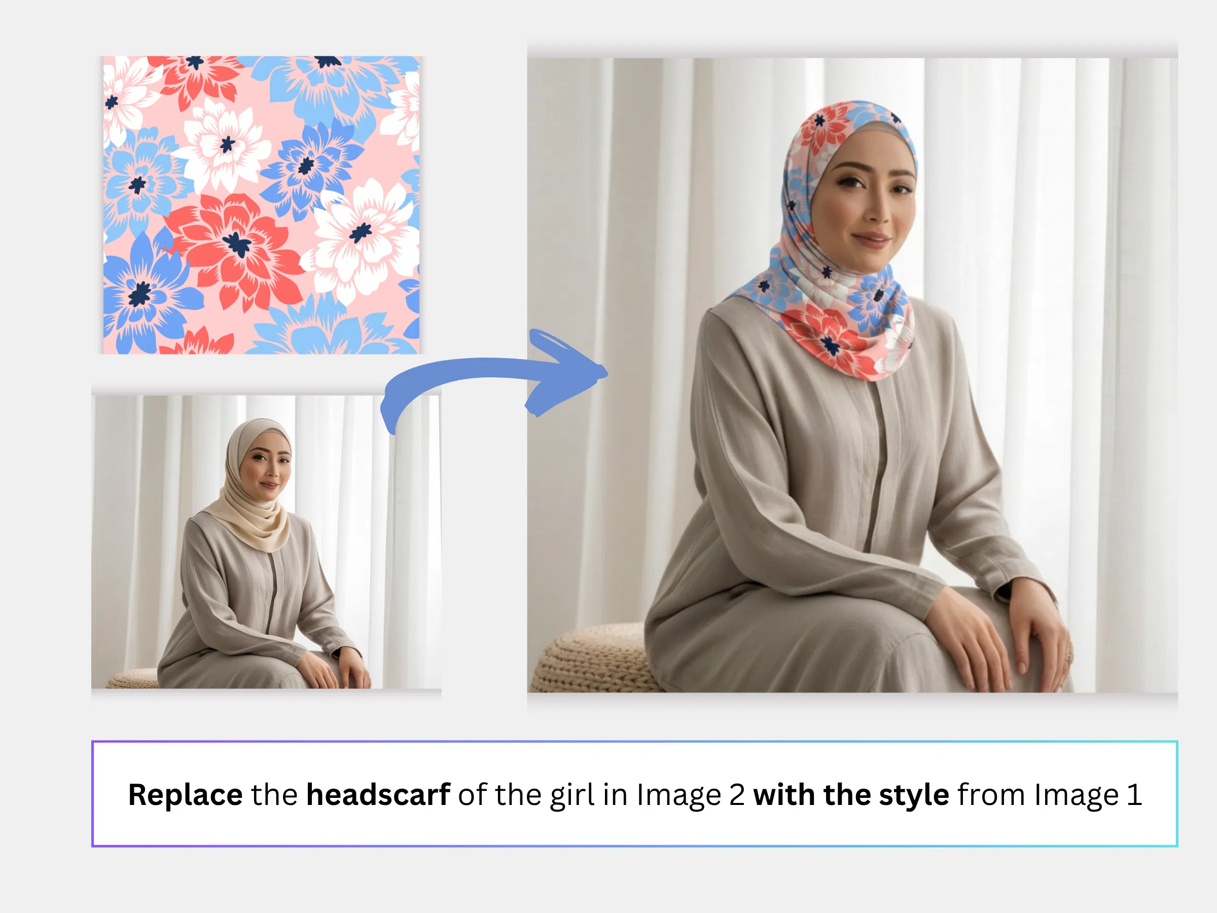 Image Fusion AI screenshot 1