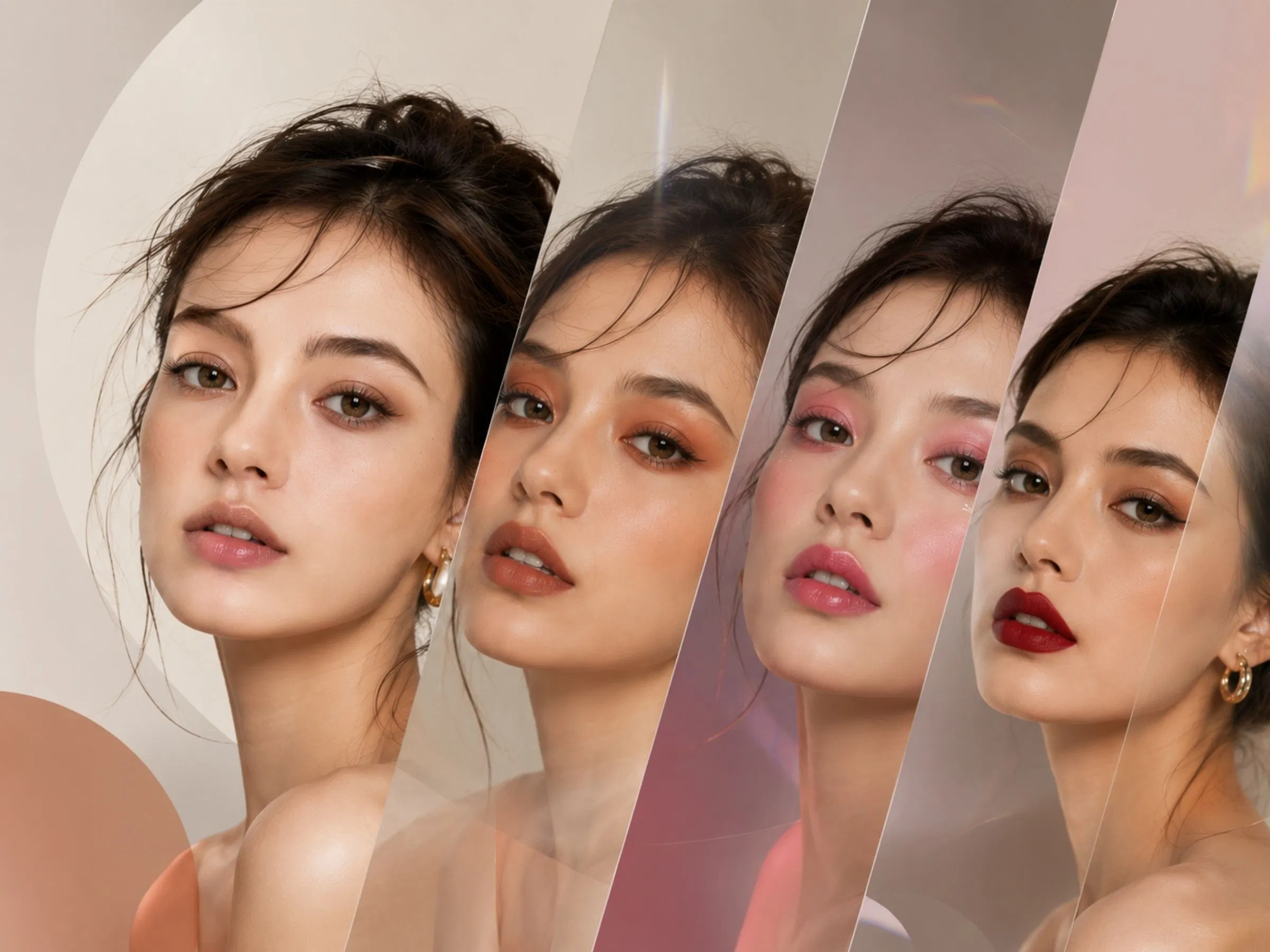 Makeup Try On AI screenshot 3