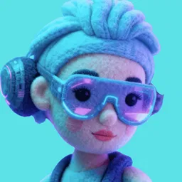 AI Fantasy Avatar icon