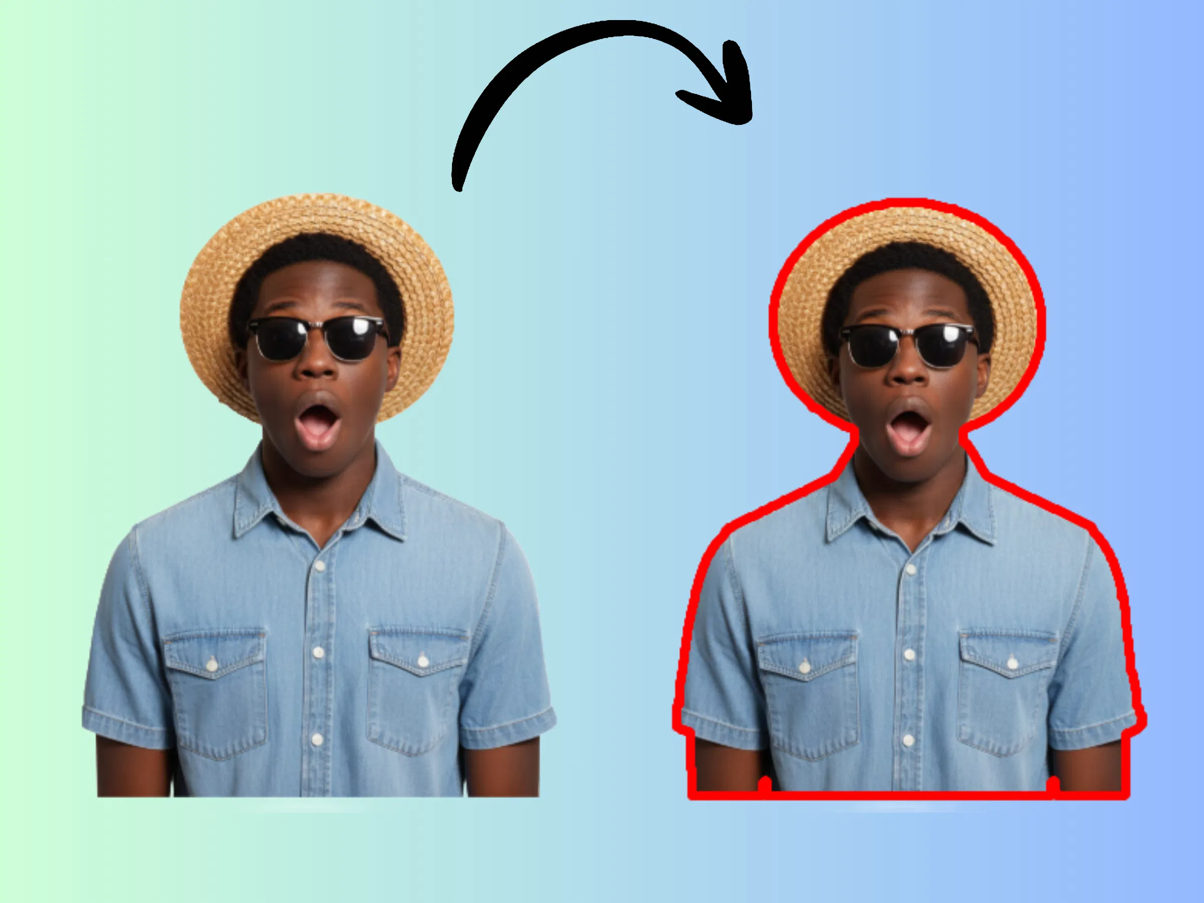 AI Outline Creator screenshot 1