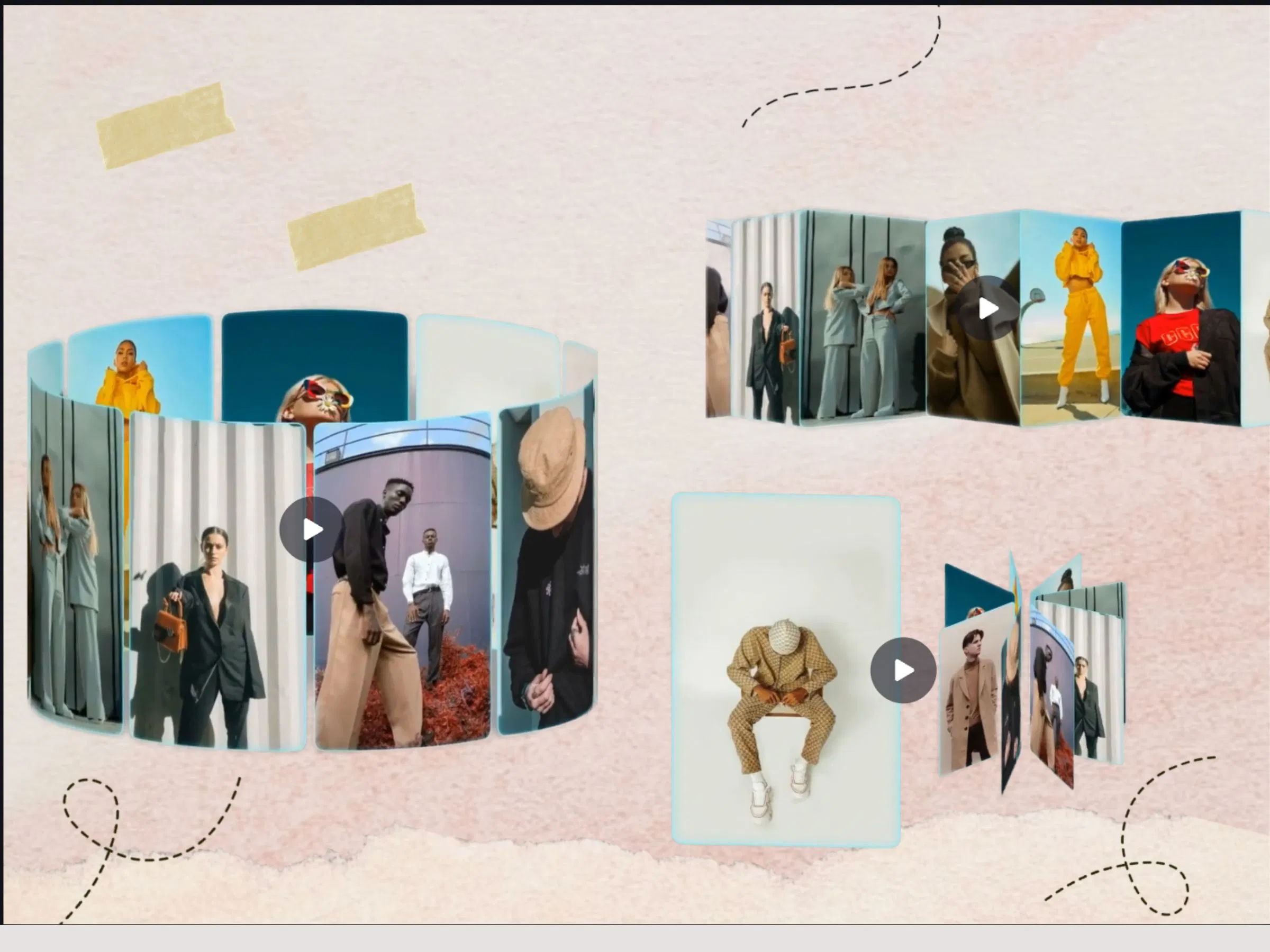 DepthLoop screenshot 3