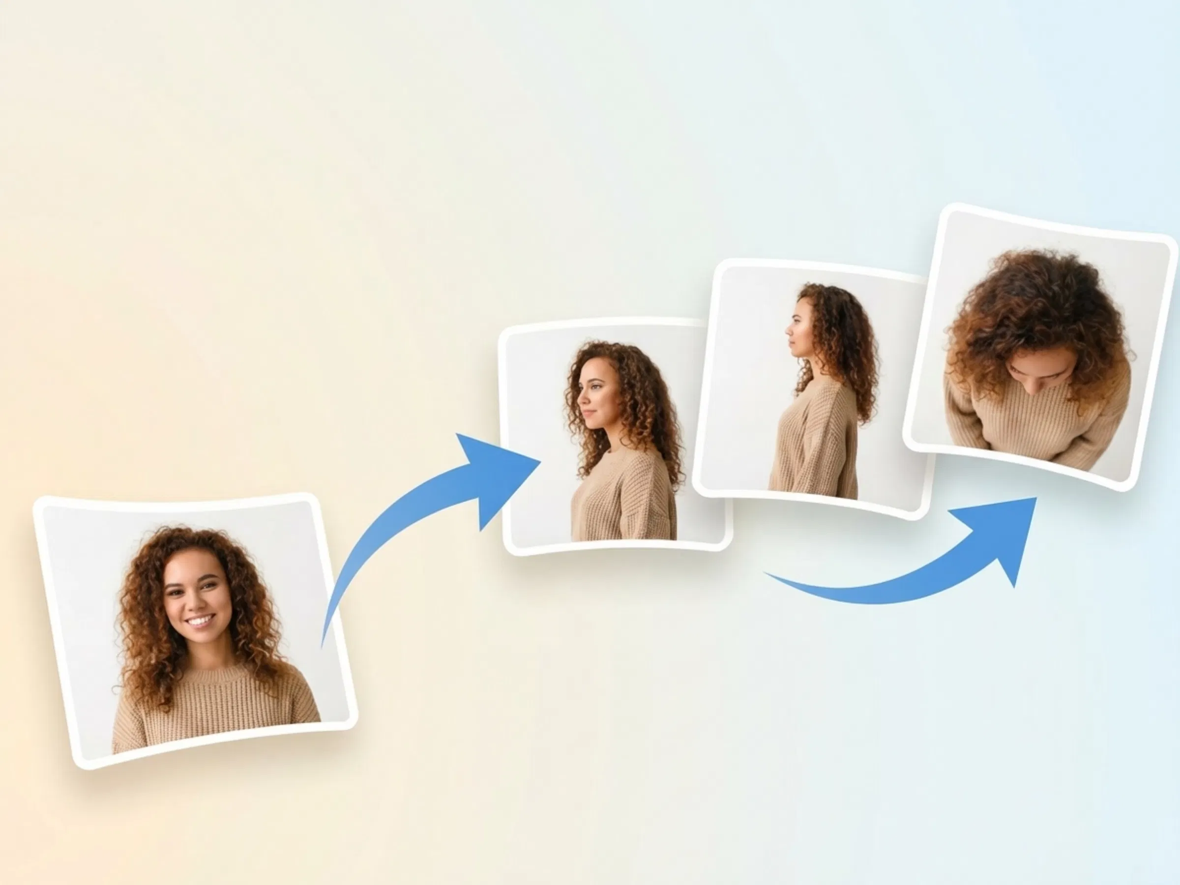 Multi-View Photo screenshot 2