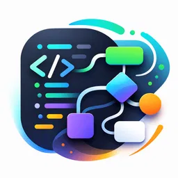 Code to Diagram icon
