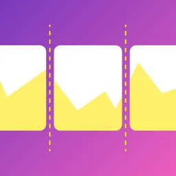 Carousel Splitter icon
