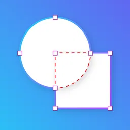 Shape Builder icon