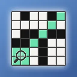 Crossword Puzzle icon