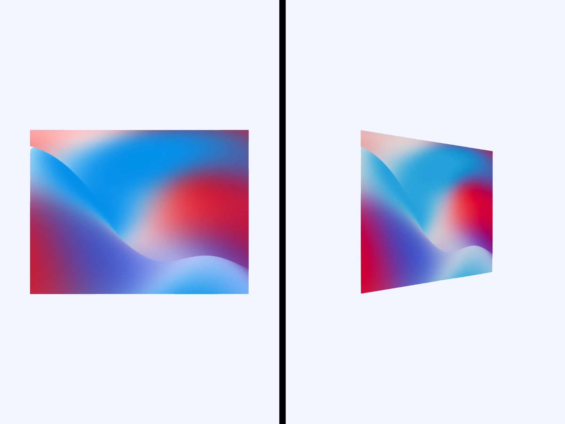 Transform Image screenshot 2