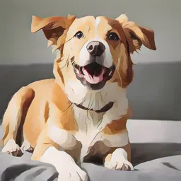 Cartoon Filter icon