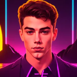 CyberAvatar icon