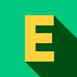 TypeExtrude icon