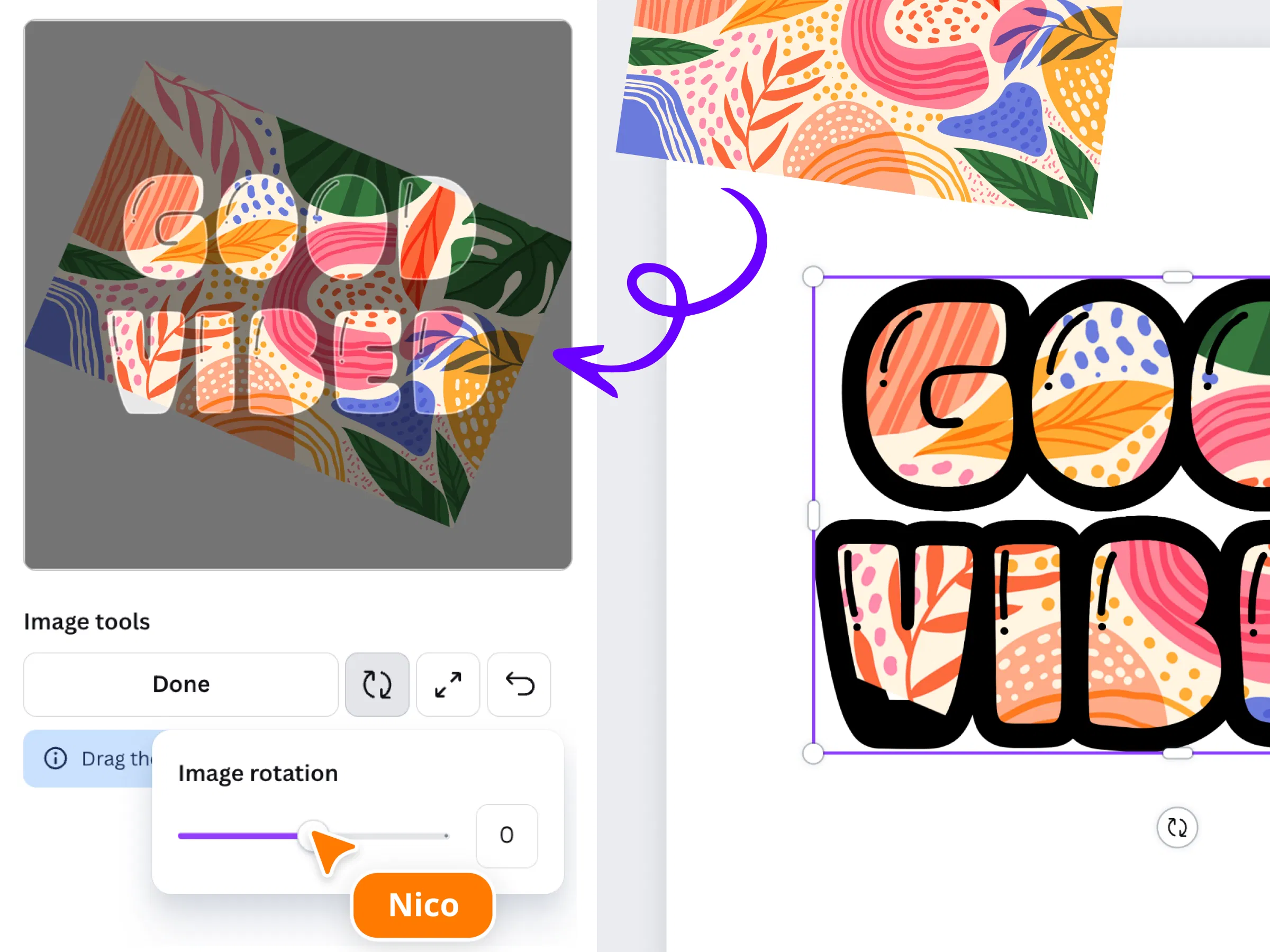 TypeCutOut screenshot 2