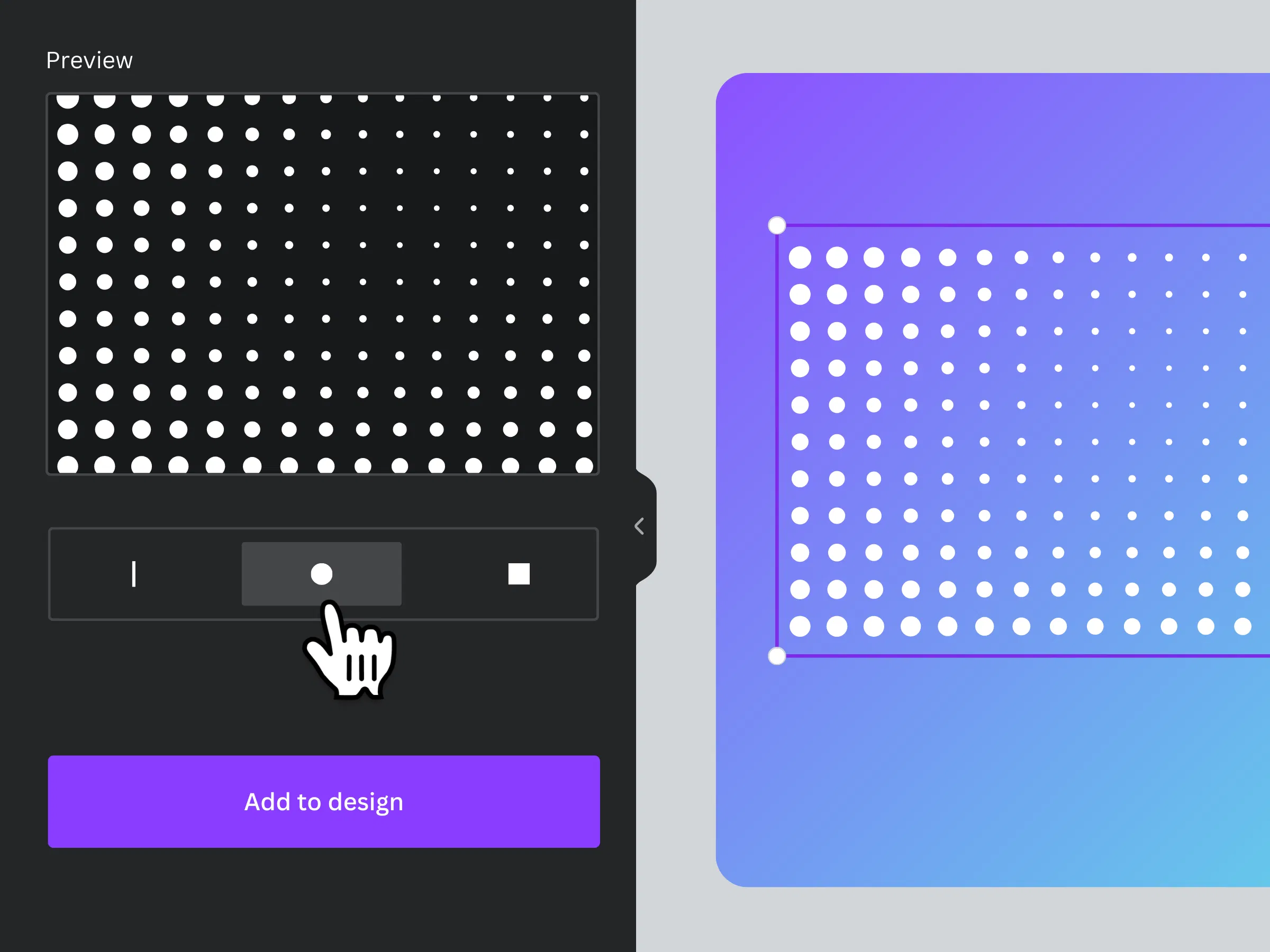 Patterns screenshot 2