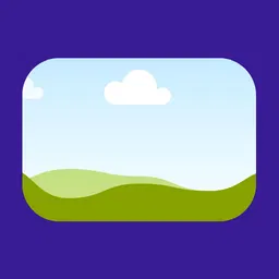 Image to Frame icon
