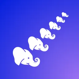 Replicator icon