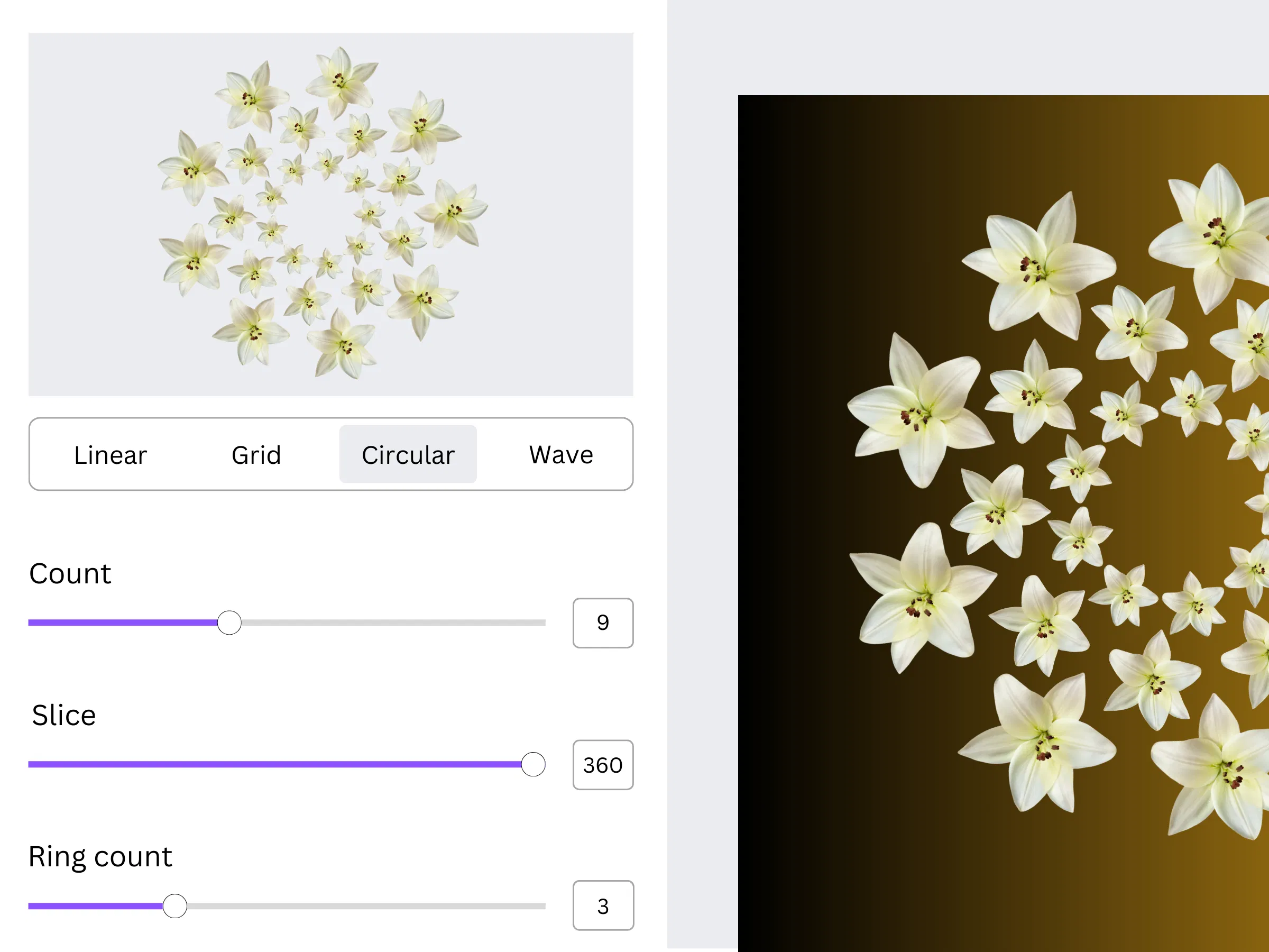 Replicator screenshot 2