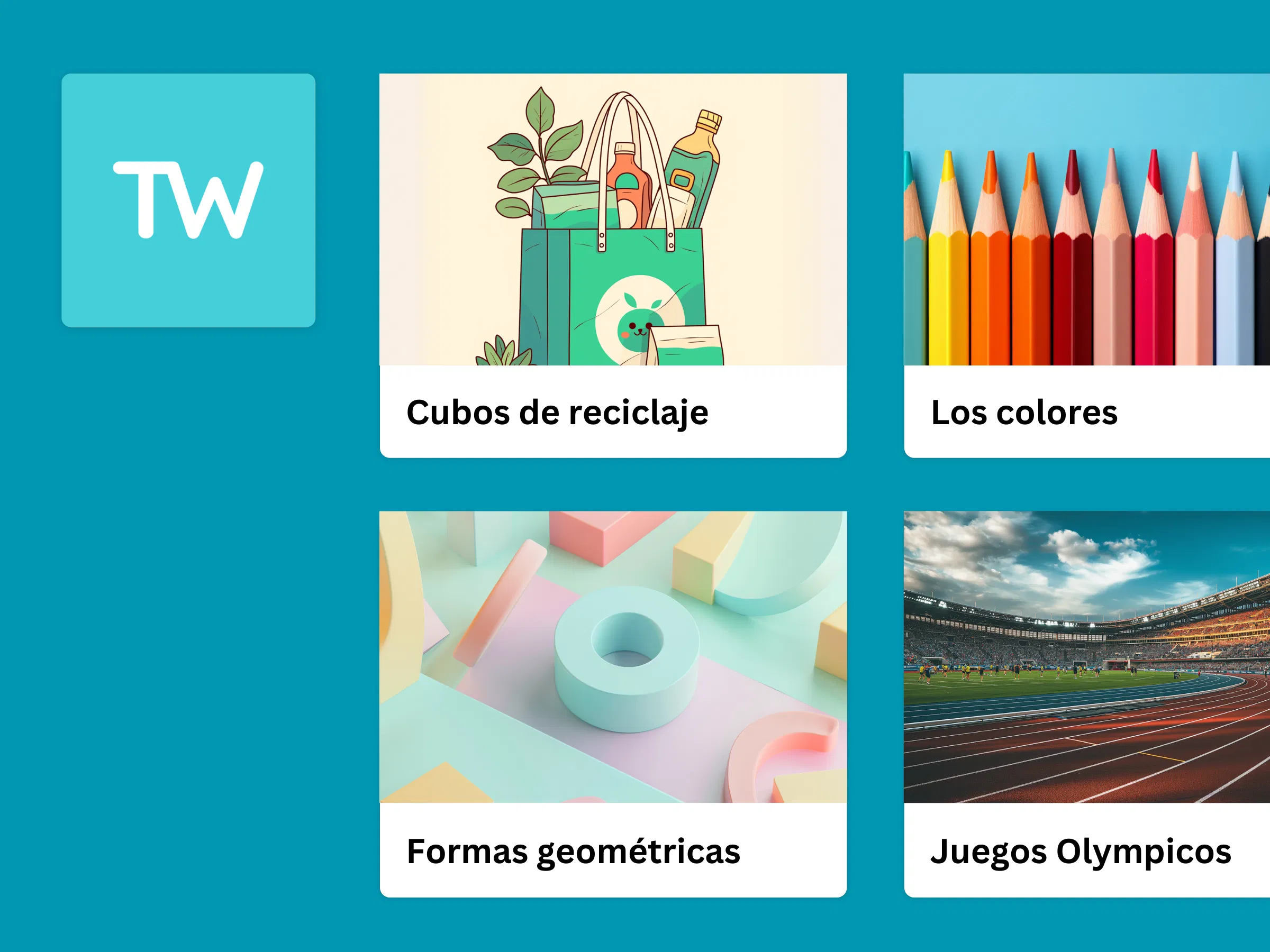 TopWorksheets screenshot 1