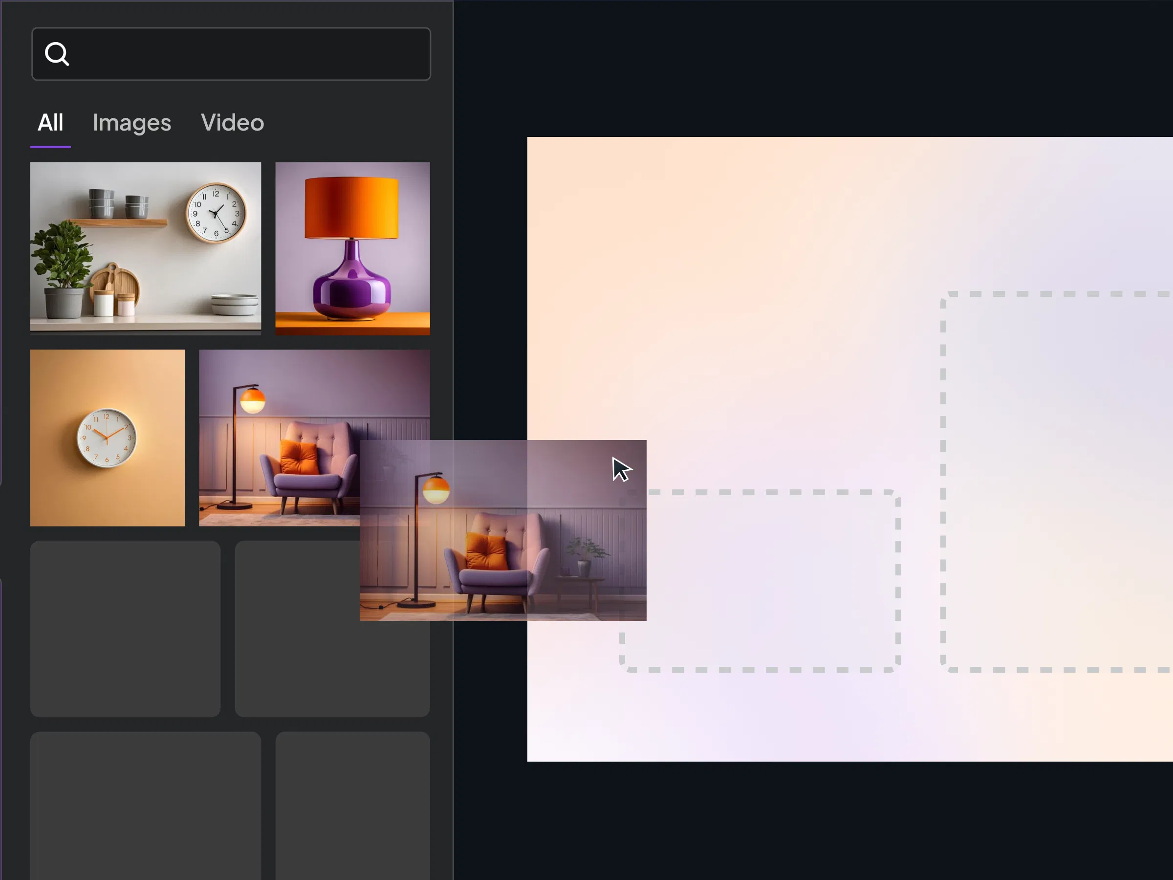 Dash screenshot 2