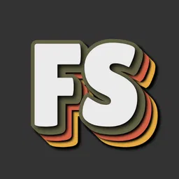 FontStudio icon