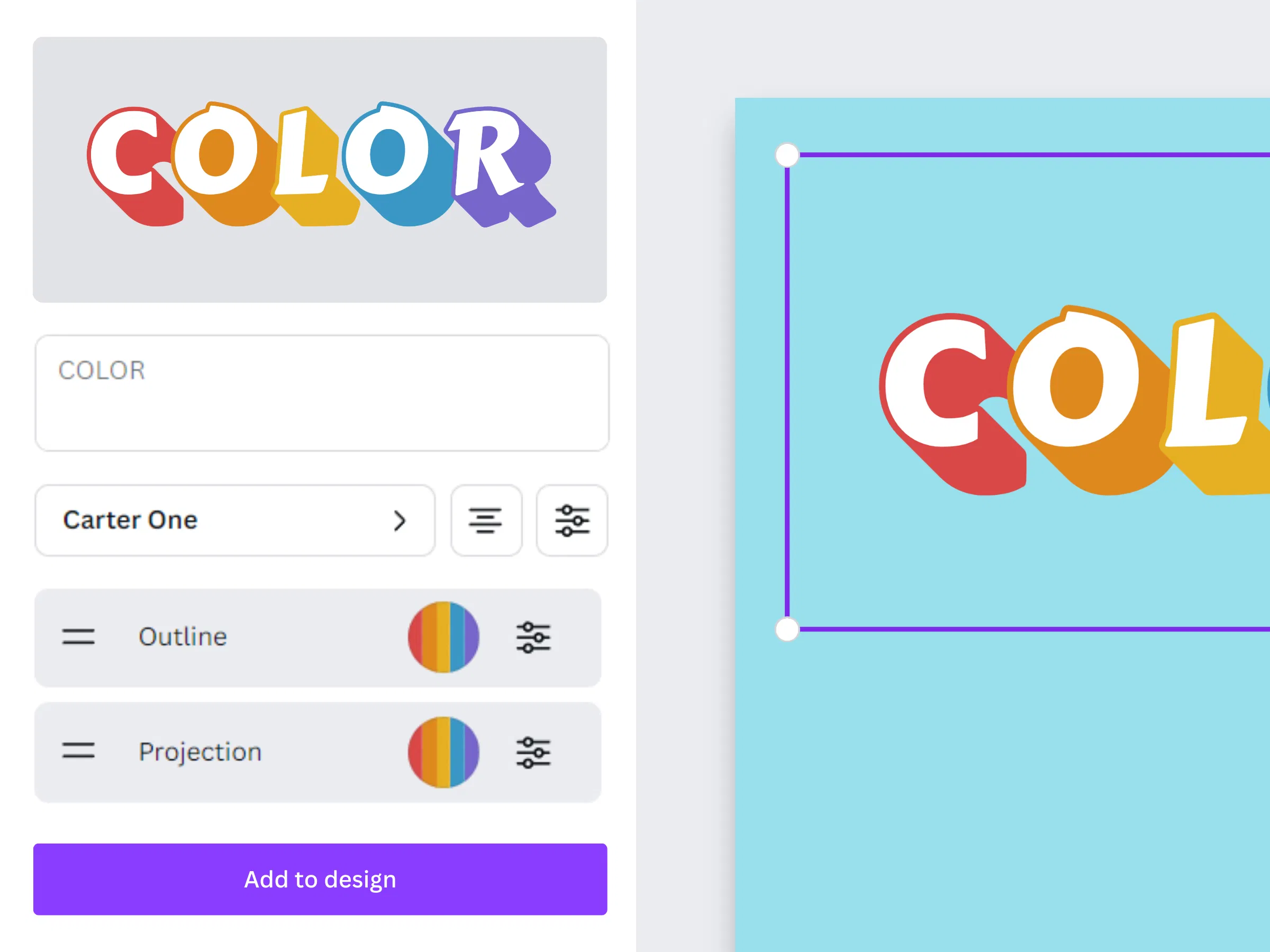 FontStudio screenshot 2