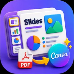 SlideDeck Creator icon