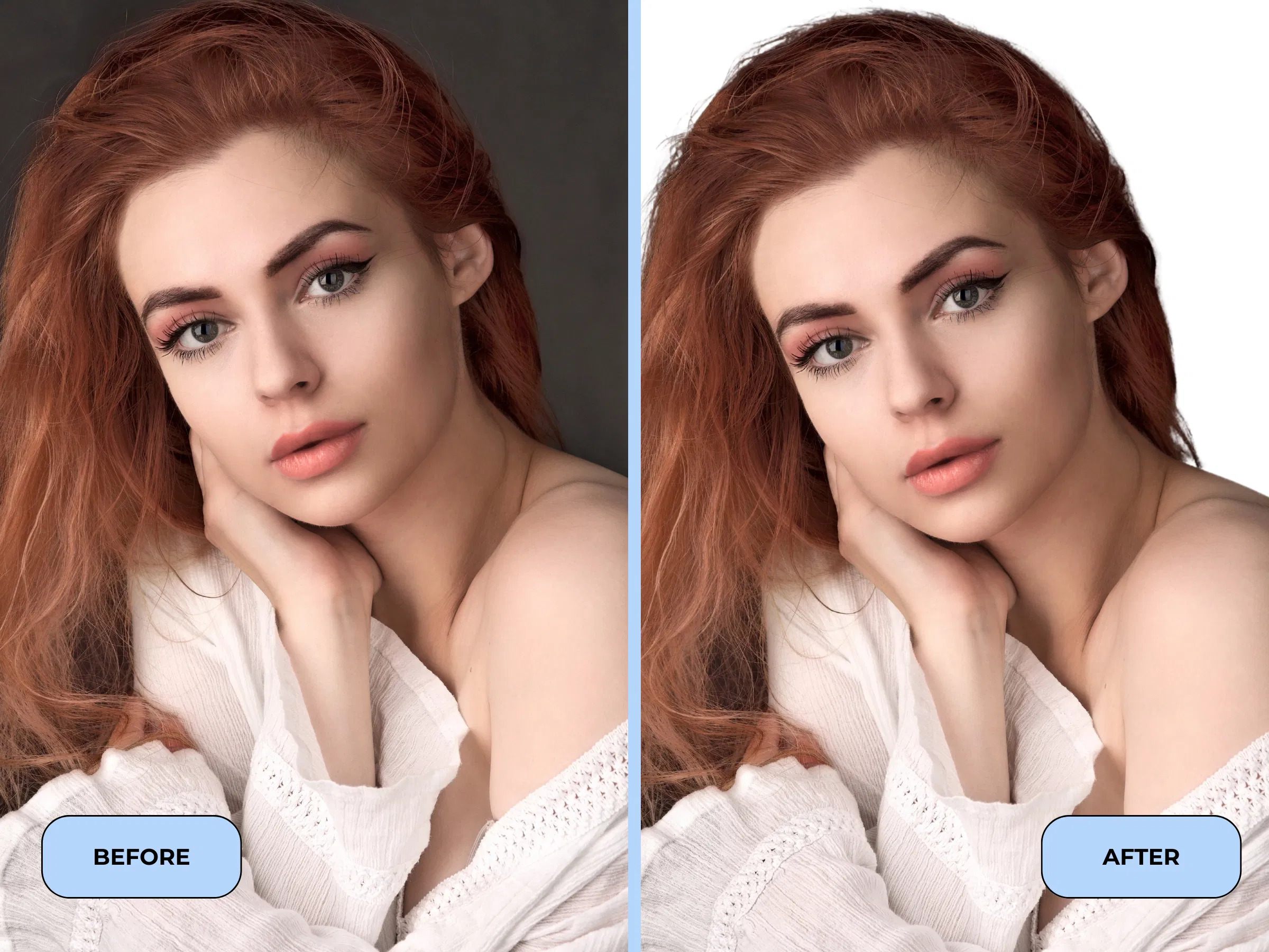 Background Removit screenshot 1