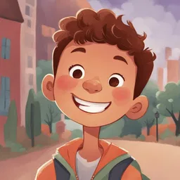 ChildrensBook icon
