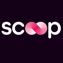 Scoop icon