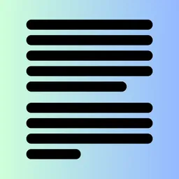 Aurora Ipsum icon