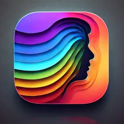 JoyfulColorLayers icon