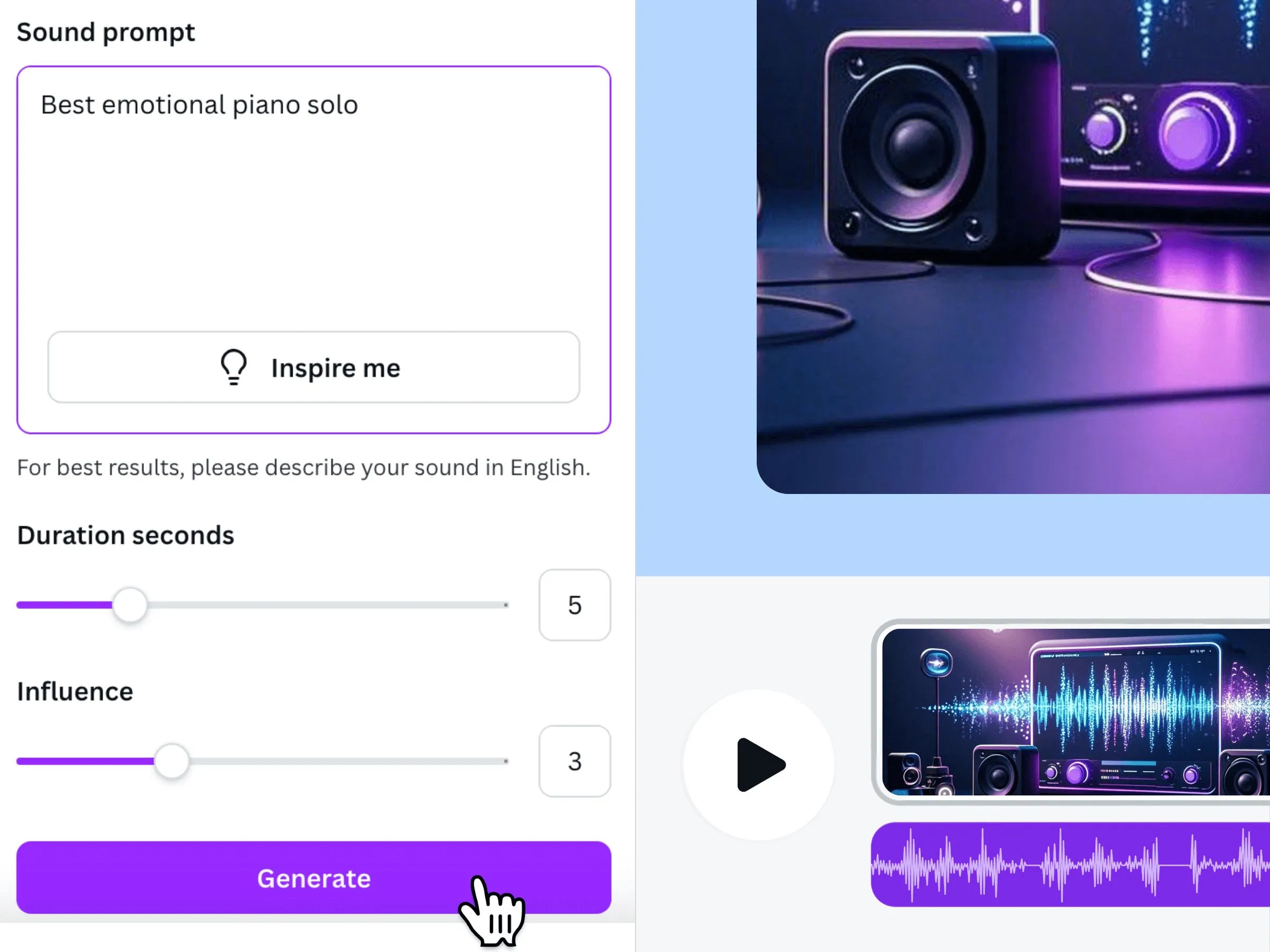 AI Voice Hub screenshot 3