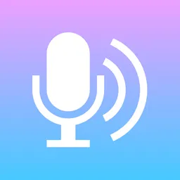 Voice AI icon