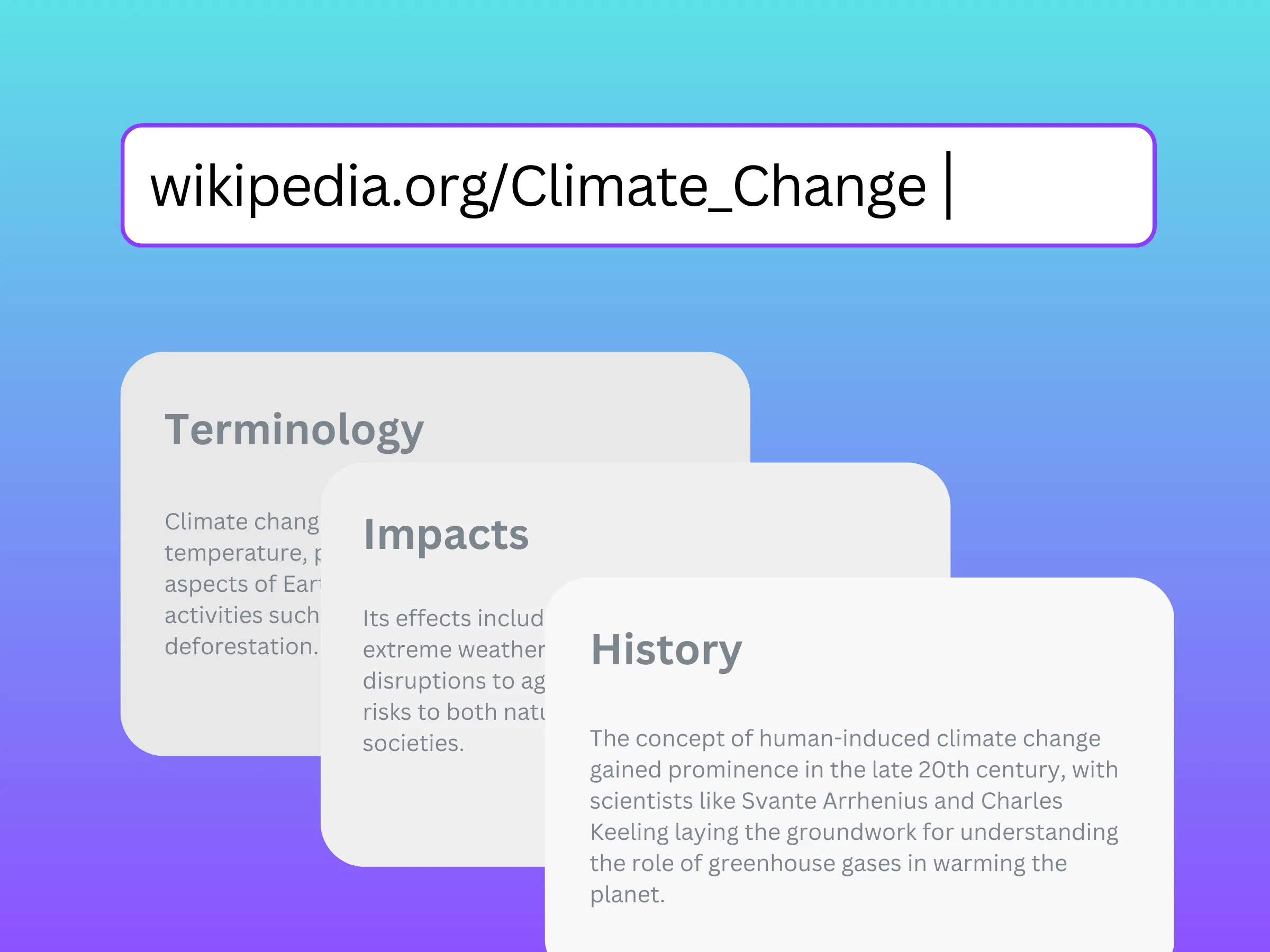 Site2Slide screenshot 1