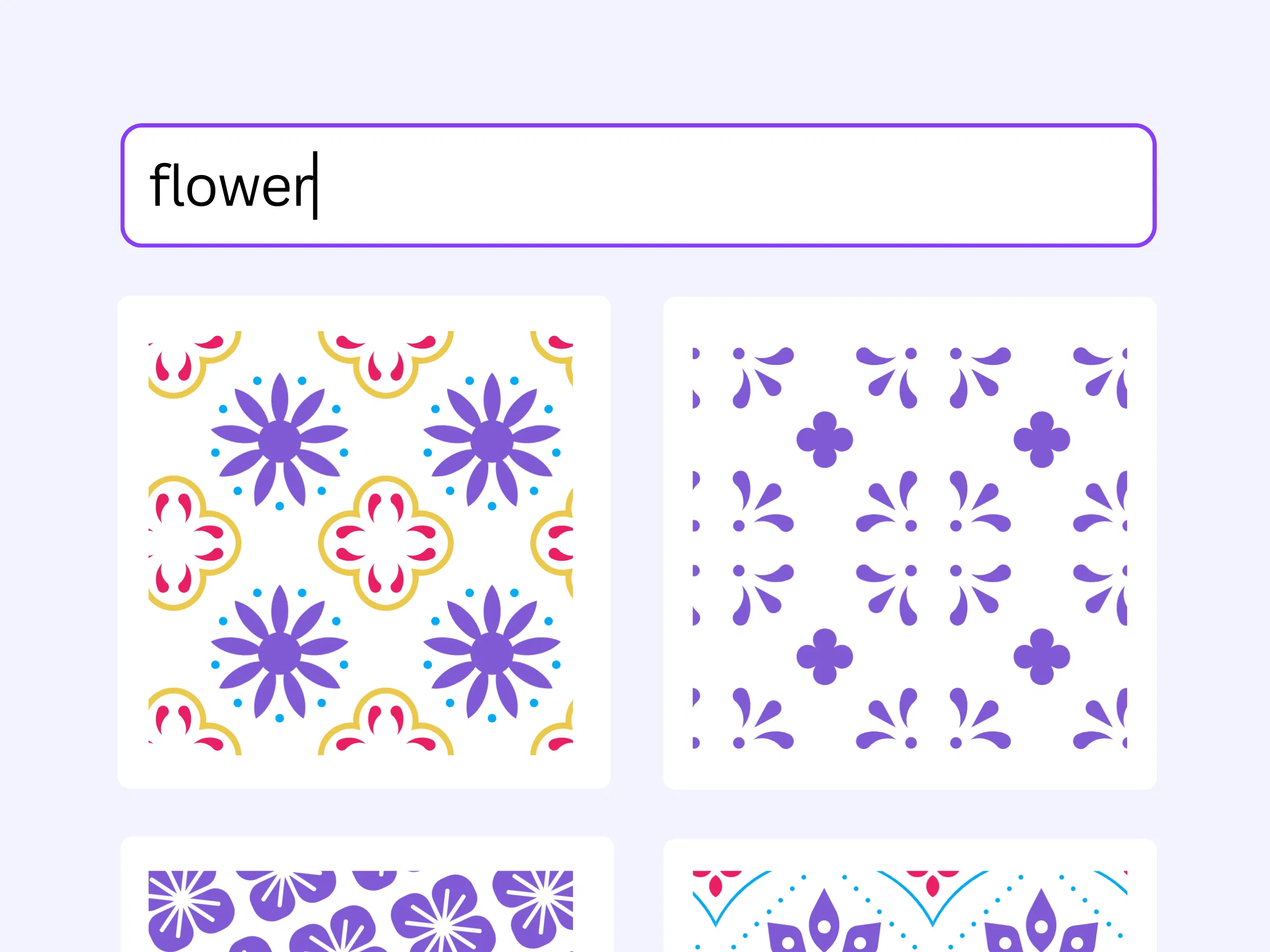 Pattern Pro screenshot 1