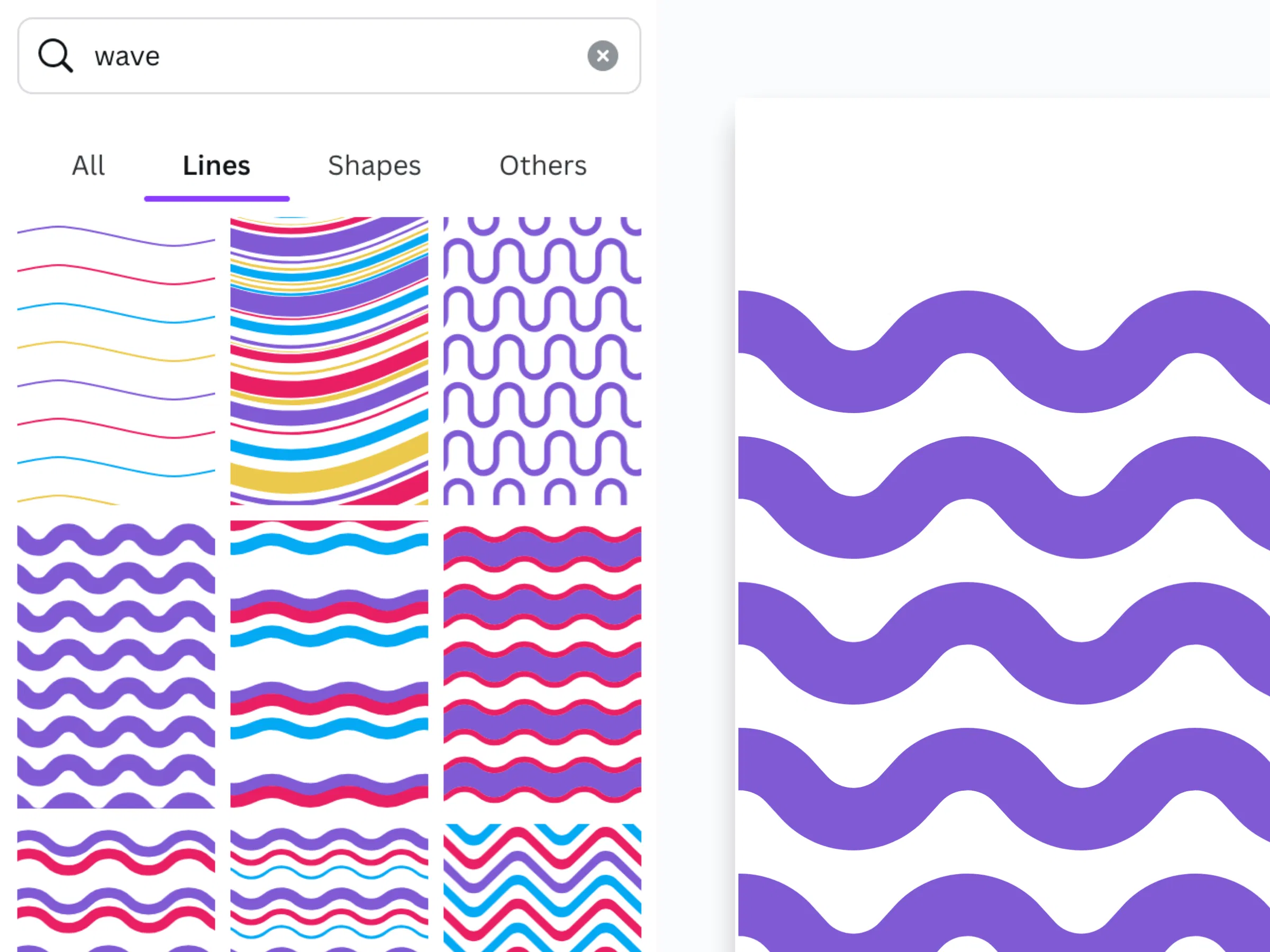 Pattern Pro screenshot 2