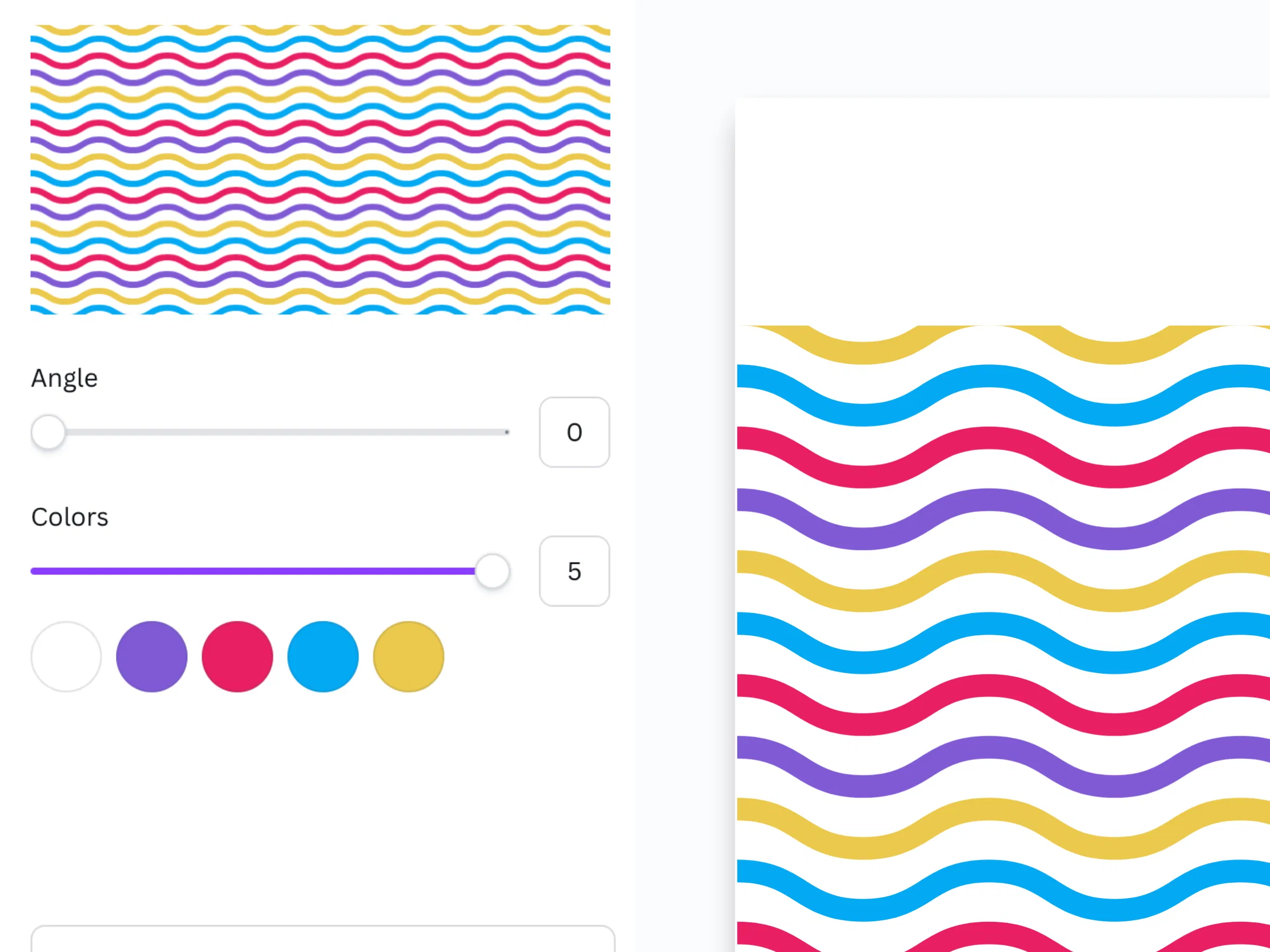 Pattern Pro screenshot 3